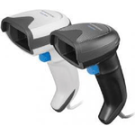 Datalogic STD-G041-BK lettero codici a barre e accessori Titolare (STAND AUTO G041 BLK - .)