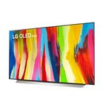 LG OLED evo 4K 48'' Serie C26 OLED48C26LB Smart TV NOVITÀ 2022