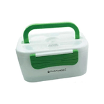 Pyramidea SCV606 scaldavivande elettrico 400 W 1 L Verde, Bianco Adulto