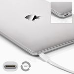 Adattatore-Wentronic-Goobay-USB-C---DisplayPort-bianco---per-il-collegamento-tra-dispositivi-USB-C-e-DisplayPort--66257-