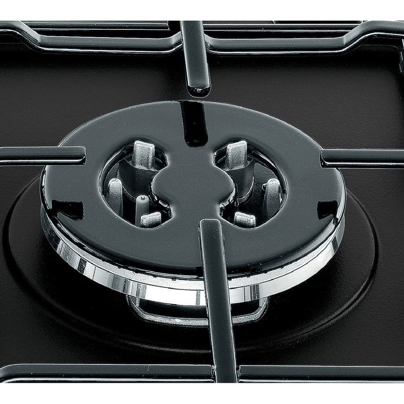 Hotpoint-PCN-640-T--AN--R--HA-piano-cottura-Antracite-Da-incasso-59-cm-Gas-4-Fornello-i-
