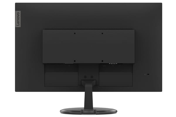 Lenovo-Monitor-D24-23.8--FHD-60Hz-5ms-Garanzia-3-anni
