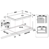 Whirlpool-GMAL-9522-IXL-Stainless-steel-Da-incasso-86-cm-Gas-5-Fornello-i-