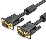 Vention DAEBG cavo VGA 1,5 m VGA (D-Sub) Nero