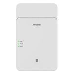 Yealink W75 Mini MC stazione base DECT Bianco