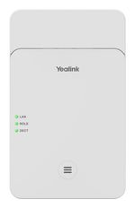 Yealink-W75-Mini-MC-stazione-base-DECT-Bianco