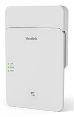 Yealink-W75-Mini-MC-stazione-base-DECT-Bianco