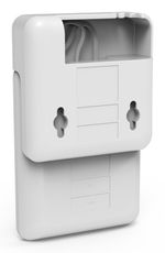 Yealink-W75-Mini-MC-stazione-base-DECT-Bianco