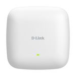 Dlink D-Link DAP-X3060 punto accesso WLAN Bianco Supporto Power over Ethernet (PoE)