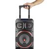 NGS-WILD-DUB-ZERO-Altoparlante-portatile-stereo-Nero-120-W