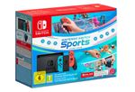 Nintendo-Switch-Sports-Set-console-da-gioco-portatile-158-cm--6.2--32-GB-Touch-screen-Wi-Fi-Blu-Grigio-Rosso