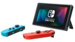 Nintendo-Switch-Sports-Set-console-da-gioco-portatile-158-cm--6.2--32-GB-Touch-screen-Wi-Fi-Blu-Grigio-Rosso