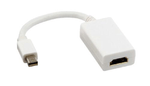 Lindy-41014-cavo-e-adattatore-video-02-m-Mini-DisplayPort-HDMI-tipo-A--Standard--Bianco