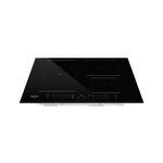 Hotpoint-Ariston-HS-1865C-CPBF-Nero-Da-incasso-65-cm-Piano-cottura-a-induzione-4-Fornello-i-