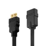 PureLink PI1100-005 cavo HDMI 0,5 m HDMI tipo A (Standard) Nero