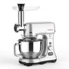 Gastroback-Design-Advanced-Digital-robot-da-cucina-600-W-5-L-Acciaio-inossidabile