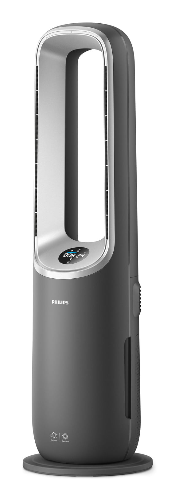 Philips-Air-Performer-8000-series-AMF870-15-Purificatore-d-aria-ventilatore-e-riscaldamento-3in1