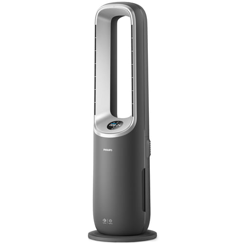 Philips-Air-Performer-8000-series-AMF870-15-Purificatore-d-aria-ventilatore-e-riscaldamento-3in1