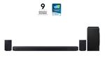 Samsung-Soundbar-HW-Q990C-11.1.4-Canali-41W-22-Speaker-Wireless-Dolby-Atmos-Q-Simphony