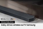 Samsung-Soundbar-HW-Q990C-11.1.4-Canali-41W-22-Speaker-Wireless-Dolby-Atmos-Q-Simphony