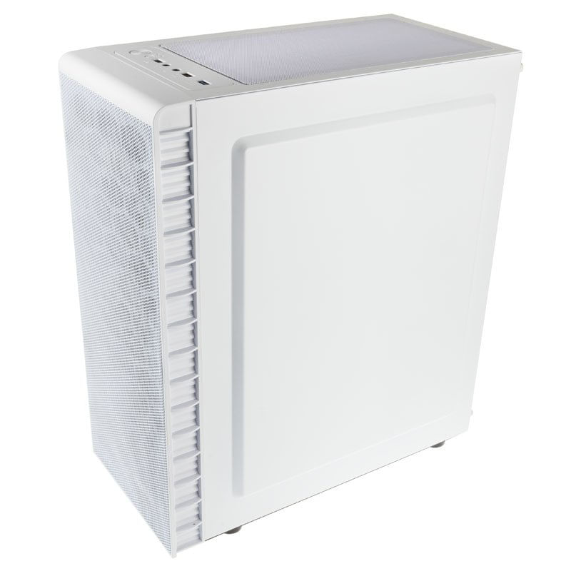 Kolink-Observatory-Lite-Mesh-Midi-Tower-Bianco