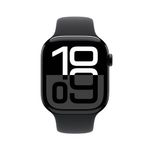 Apple-Watch-Series-10-OLED-46-mm-Digitale-416-x-496-Pixel-Touch-screen-Nero-Wi-Fi-GPS--satellitare-