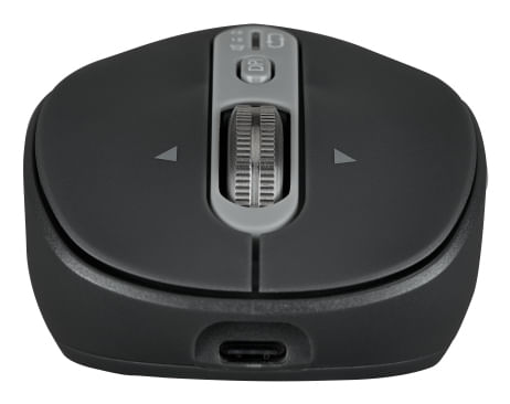 V7-Bluetooth-Dual-Mode-MW600BT-di-24-Ghz-di-velocita-Mouse-a-scorrimento-laterale---USB-C-ricaricabile---Connettivita-wireless---2-canali-Bluetooth-canale-1-240-Ghz---7-pulsanti---Selezionabile-1000-1600-2400-3200-dpi---Batteria-inclusa---Windows---MacOS---ChromeOS