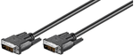 Microconnect-MONCCS3-cavo-DVI-3-m-DVI-D-Nero--Full-HD-DVI-D-Cable-3-meter---DVI-D-181-pin-M-M-Black---Full-HD-1080p-1920