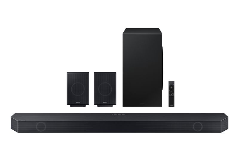 Samsung-Soundbar-HW-Q990C-11.1.4-Canali-41W-22-Speaker-Wireless-Dolby-Atmos-Q-Simphony