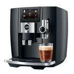 JURA J8 (EA) Automatica Macchina per espresso 1,9 L