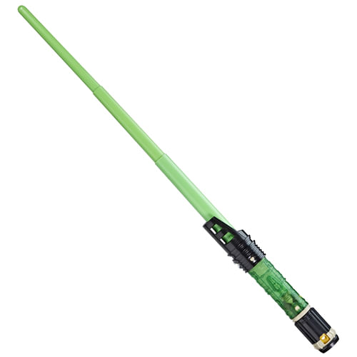 Star-Wars--Lightsaber-Forge-spada-laser-verde-personalizzabile-di-Luke-Skywalker