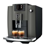 JURA E6 (EC) Automatica Macchina per espresso 1,9 L