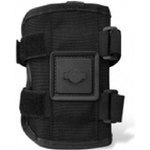 Newland HS196 supporto per personal communication Supporto passivo Computer portatile Nero (WRIST HOLSTER WITH DOUBLE ST