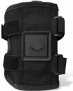 Newland-HS196-supporto-per-personal-communication-Supporto-passivo-Computer-portatile-Nero--WRIST-HOLSTER-WITH-DOUBLE-ST