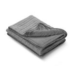 Medisana 60233 HB 680 morbida coperta elettrica 160 x 120 cm aspetto reversibile a 2 colori