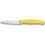 Victorinox V6.7606.L118 coltello da verdura in acciaio inossidabile giallo medio