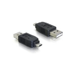 DeLOCK - USB-Adapter - USB Typ A 4-polig (M) - 5-polig Micro-USB Typ B (M)