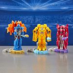 Hasbro Transformers One - Robot Battlers, assortimento di action figure Transfromers One