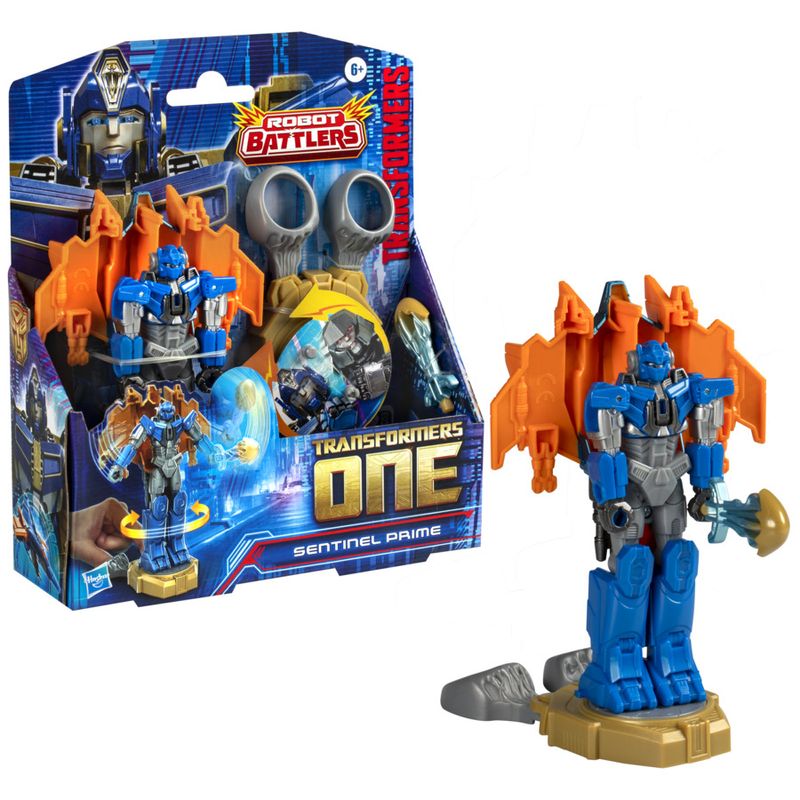 Transformers-One---Robot-Battlers-assortimento-di-action-figure-Transfromers-One