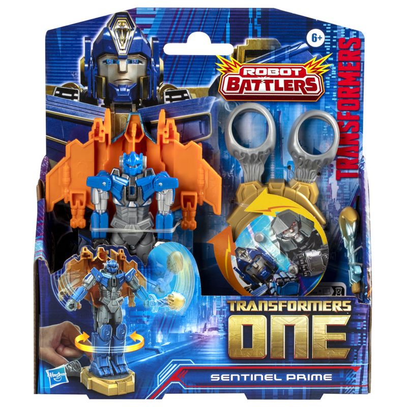 Transformers-One---Robot-Battlers-assortimento-di-action-figure-Transfromers-One