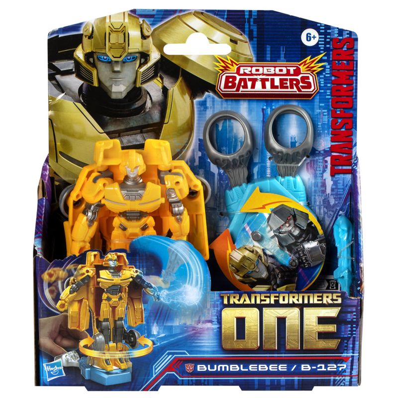 Transformers-One---Robot-Battlers-assortimento-di-action-figure-Transfromers-One