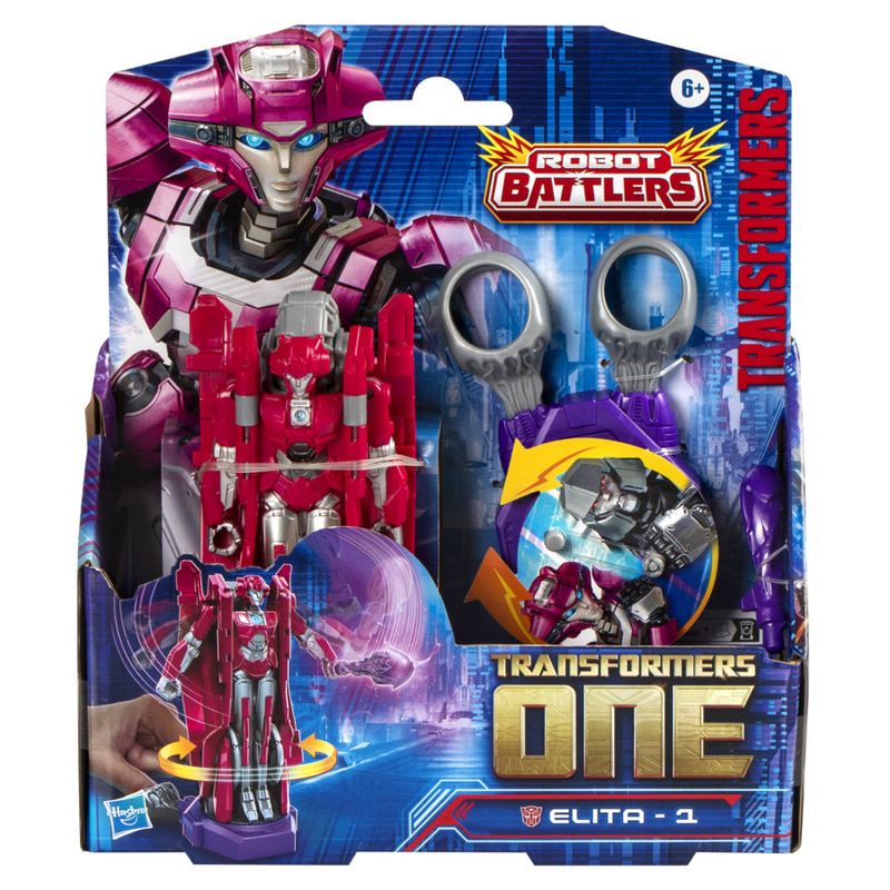 Transformers-One---Robot-Battlers-assortimento-di-action-figure-Transfromers-One