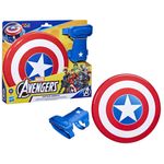 Marvel-Avengers-Scudo-di-Captain-America-scudo-con-guanto-per-giochi-d-imitazione