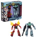 Transformers-EarthSpark---Cyber-Combiner-action-figure-robot-di-Twitch-terrestre-e-Robby-Malto