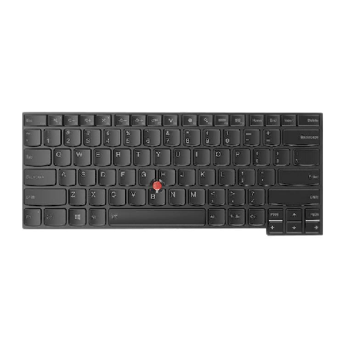 Lenovo-00PA478-Tastiera