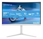 Philips-Evnia-5000-27M2C5201L-00-LED-display-686-cm--27--1920-x-1080-Pixel-Full-HD-LCD-Bianco