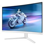 Philips-Evnia-5000-27M2C5201L-00-LED-display-686-cm--27--1920-x-1080-Pixel-Full-HD-LCD-Bianco