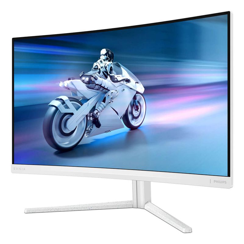 Philips-Evnia-5000-27M2C5201L-00-LED-display-686-cm--27--1920-x-1080-Pixel-Full-HD-LCD-Bianco