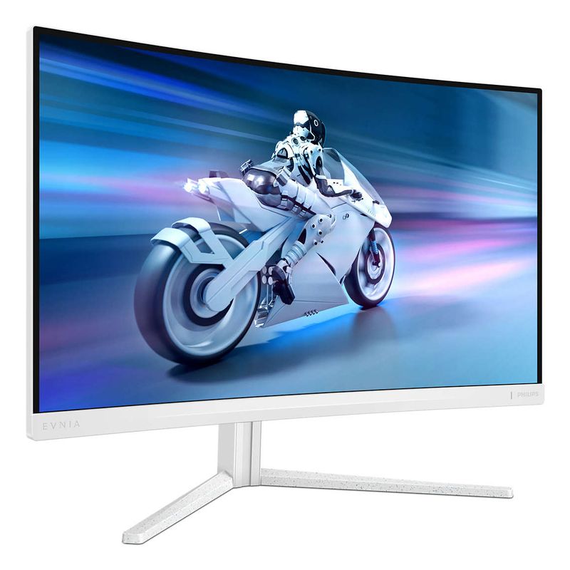 Philips-Evnia-5000-27M2C5201L-00-LED-display-686-cm--27--1920-x-1080-Pixel-Full-HD-LCD-Bianco