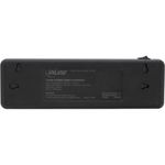 Multiporta-120-W-6x-USB-Typ-C-PD-3.0---Nero